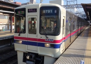 京王線