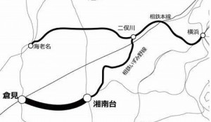 いずみ野線延伸