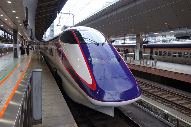 山形新幹線はどう変わるか 新型車両導入 福島駅改良に着手 新トンネル計画も タビリス
