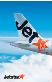 jetstar jetstar
