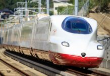 開業予定年度 西九州新幹線かもめ