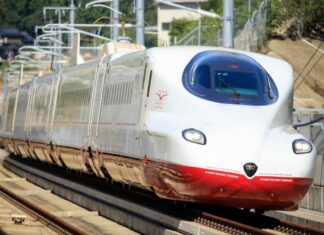 開業予定年度 西九州新幹線かもめ