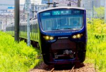 東京圏の鉄道新線計画 相鉄12000系