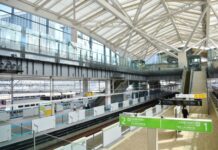 鉄道新駅計画 高輪ゲートウェイ駅