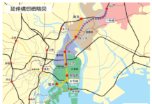 東京メトロ半蔵門線松戸延伸 半蔵門線松戸延伸