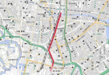 つくばエクスプレス東京駅・土浦延伸 つくばエクスプレス東京駅延伸