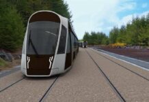 富士山登山鉄道 富士山登山鉄道