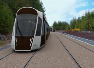 富士山登山鉄道 富士山登山鉄道