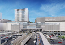 広島電鉄駅前大橋ルート・循環ルート 広島電鉄駅前大橋ルート