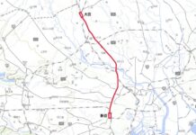 上越新幹線新宿延伸 上越新幹線新宿延伸