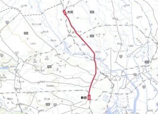 上越新幹線新宿延伸 上越新幹線新宿延伸