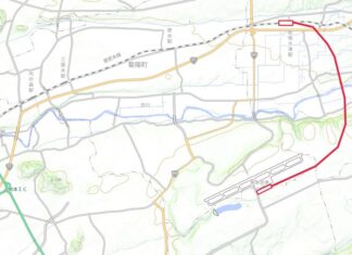 熊本空港アクセス鉄道 熊本空港アクセス鉄道