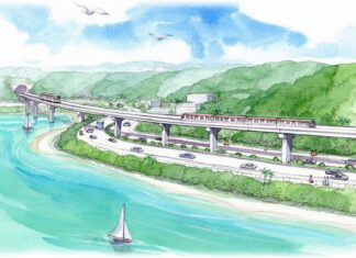 沖縄鉄軌道 沖縄鉄軌道