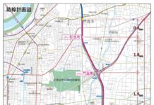 大阪モノレール瓜生堂延伸 大阪モノレール延伸