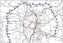 メトロセブン・エイトライナー メトロセブン・エイトライナー