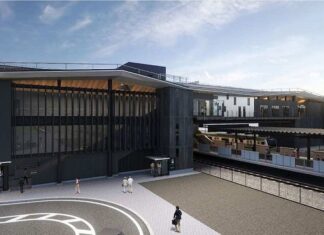 関東地方の新駅 村岡新駅