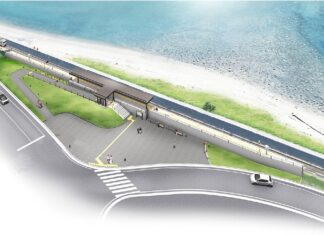 九州・沖縄地方の新駅計画 仙巌園駅