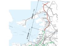 福岡市営地下鉄箱崎線・西鉄貝塚線直通計画