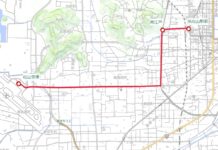 伊予鉄道松山市内線延伸 伊予鉄道松山市内線延伸