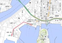 広島電鉄宇品線延伸 広島電鉄宇品線延伸