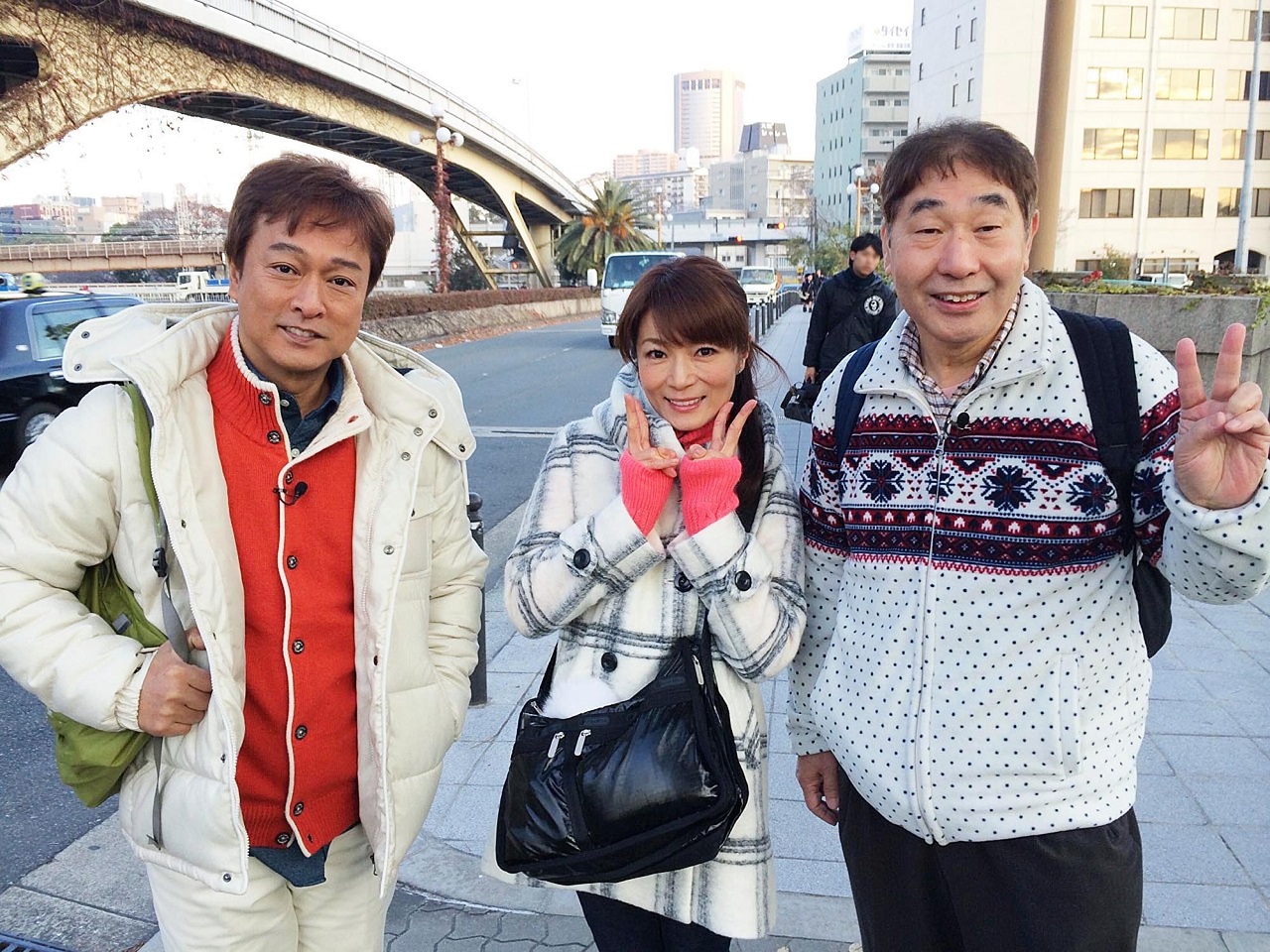 ローカル路線バスの旅第19弾