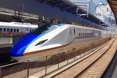 JR西日本・真鍋社長発言で見えてきた「北陸新幹線延伸」の最終形。京都 