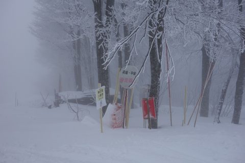 タングラムスキーサーカス