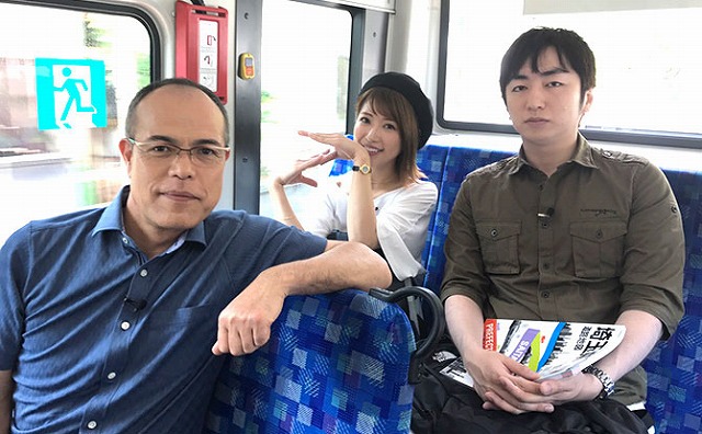 放送 再 ローカル 路線 旅 乗り継ぎ の バス z ローカル路線バス乗り継ぎの旅Z：テレビ東京