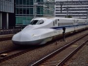 のぞみ号