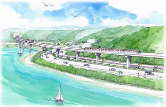 沖縄縦貫鉄道
