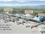 高松空港民営化案