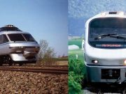 北海道観光列車試験運行