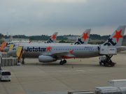 ジェットスター
