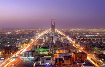 サウジアラビア