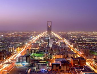 サウジアラビア