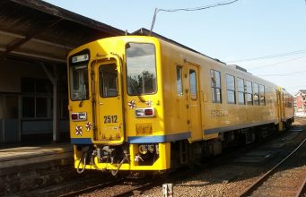 島原鉄道