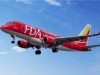 FDA機材