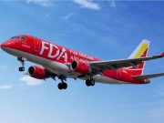 FDA機材