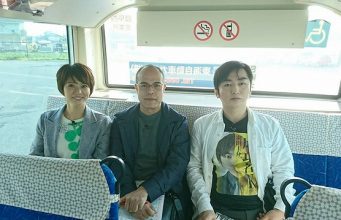 ローカル路線バスの旅Z４