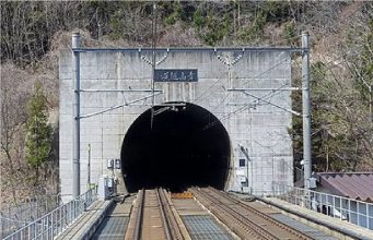 青函トンネル