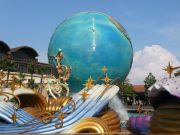 東京ディズニーリゾート