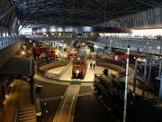 鉄道博物館
