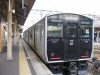 JR九州鳥栖駅