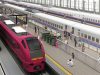 新潟駅同一ホーム