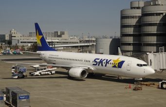 スカイマーク