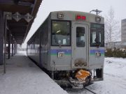富良野線