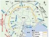外環道全体図
