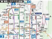 京都市バス2018年ダイヤ改正