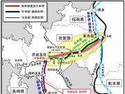 長崎新幹線ルート