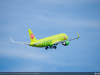 S7航空A320